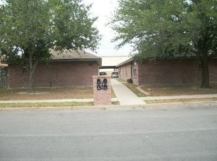 712 Sandpiper Ave APT B, McAllen, TX 78504