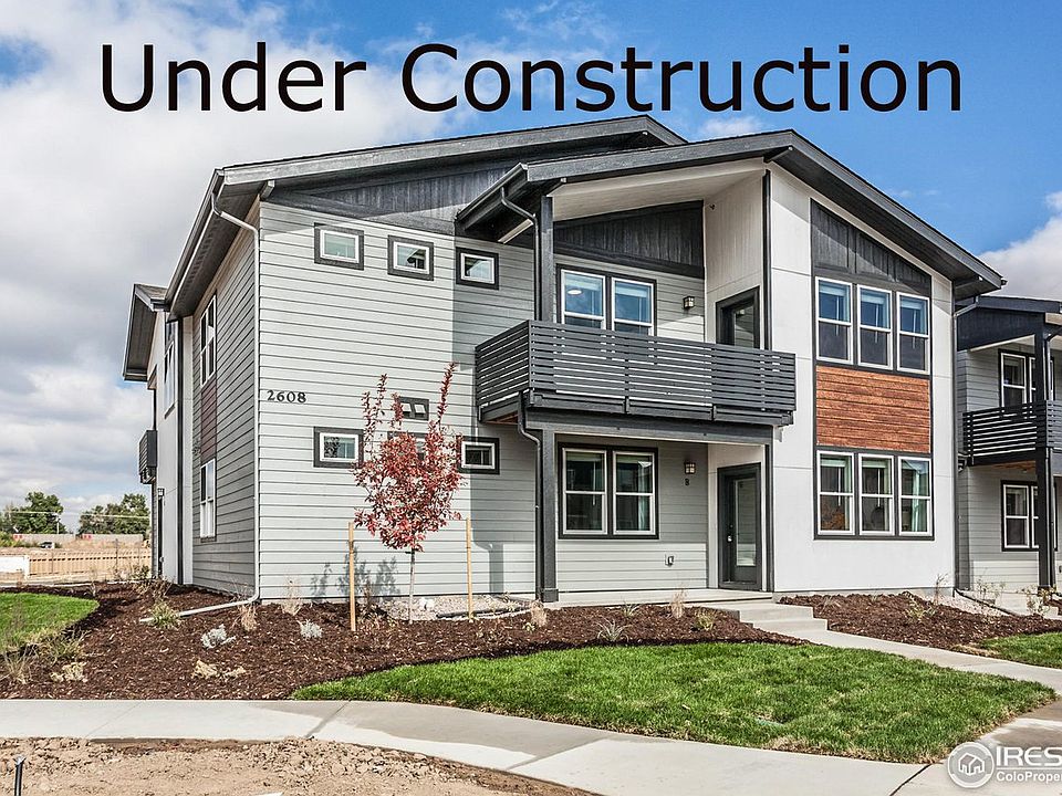 1st image of 2710 Barnstormer St #G
