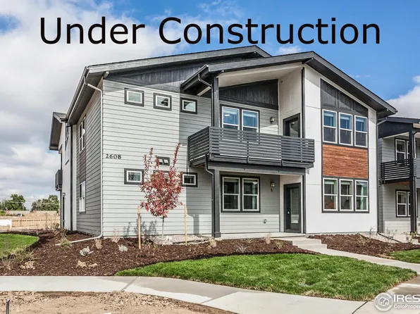 2710 Barnstormer St #G, Fort Collins, CO 80524