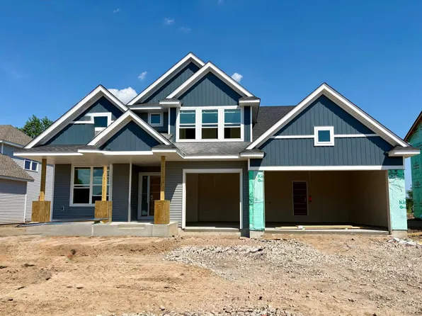 12442 Holden Way, Rogers, MN 55374
