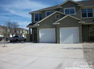7822 Kingsbury Wood UNIT 3, San Antonio, TX 78240