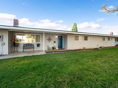10664 Wright Ave, Klamath Falls, OR, 97603