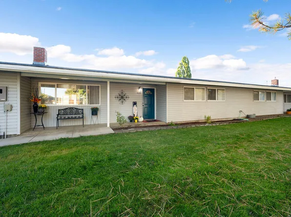 10664 Wright Ave, Klamath Falls, OR 97603