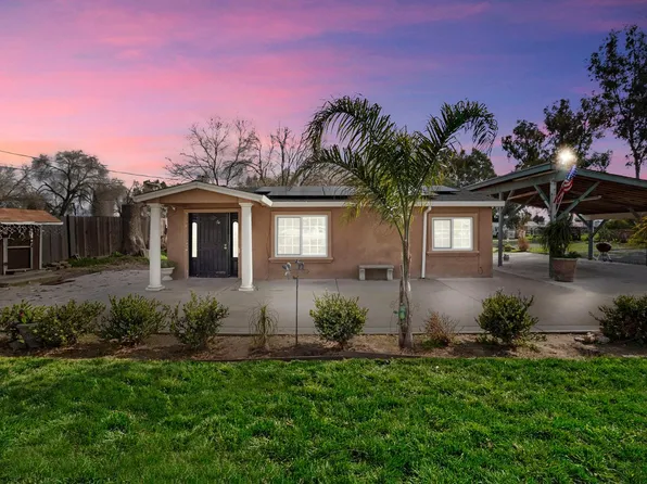 410 E Frisbee Ln, French Camp, CA 95231