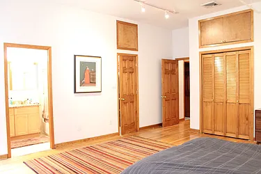 Rented by True Lofts New York LLC