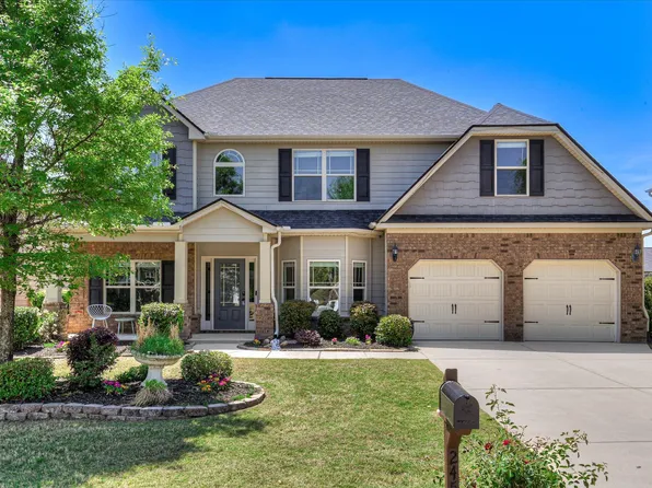 2458 Sunflower Drive, Evans, GA 30809