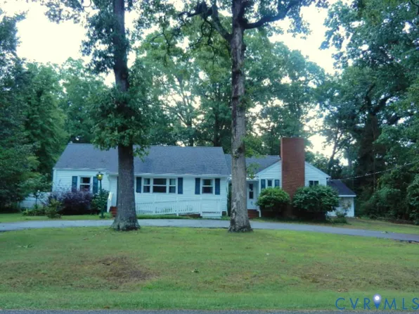2619 Lancraft Rd, North Chesterfield, VA 23235