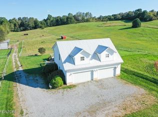 10845 Richland Rd, Mascot, TN 37806