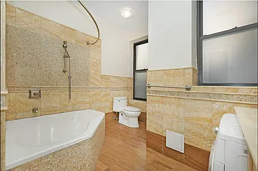 Rented by Corcoran