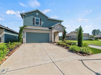 1102 Bending Trail Dr, Tomball, TX, 77375