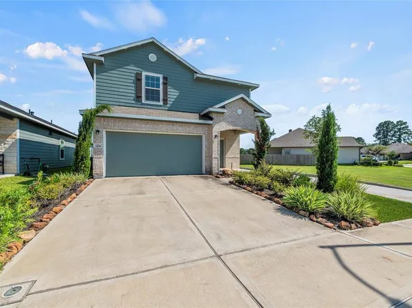 1102 Bending Trail Dr, Tomball, TX 77375