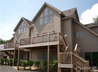 168 Roman Ridge Rd UNIT 16, Oakland, MD 21550