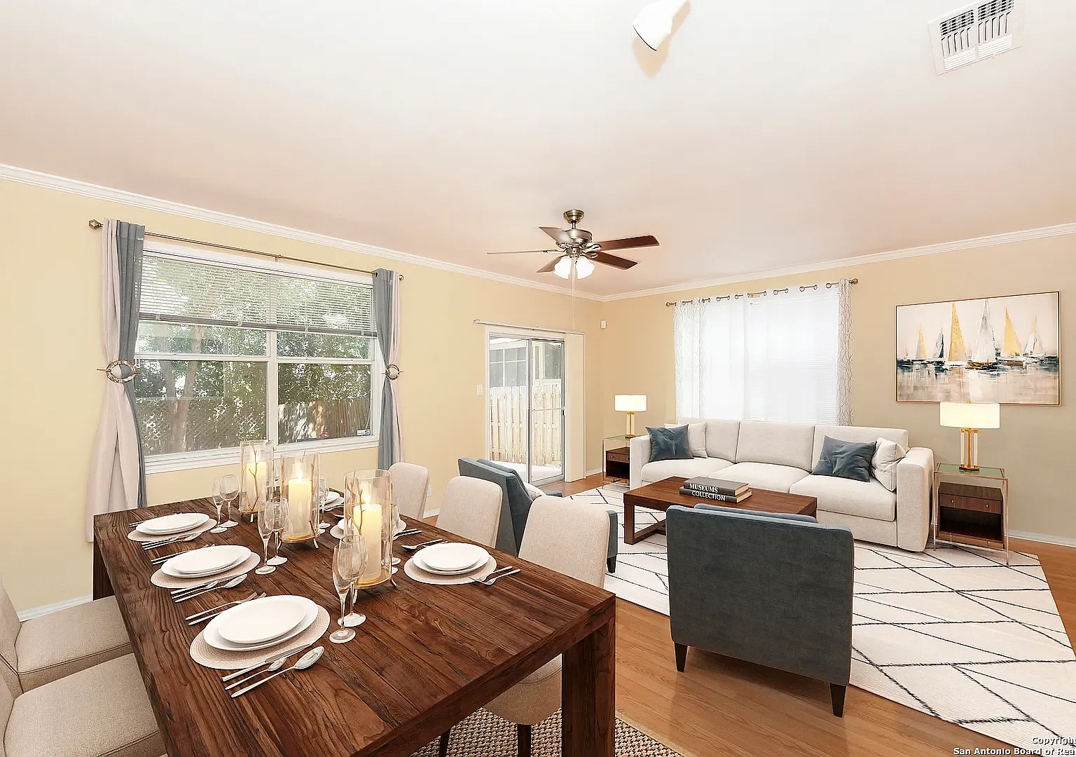 3 bed, 1400 sqft, $1,700 — Photo 4