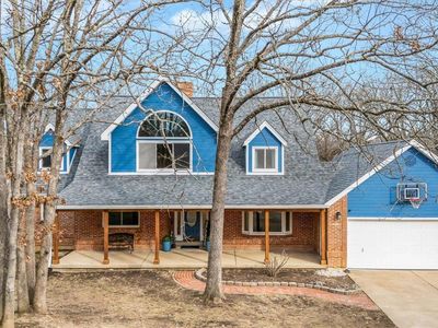 8562 Lizard Ln, Dittmer, MO, 63023