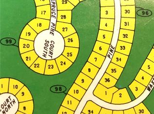 204 Pine St, Homosassa, FL 34446