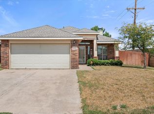 6502 85th St, Lubbock, TX 79424