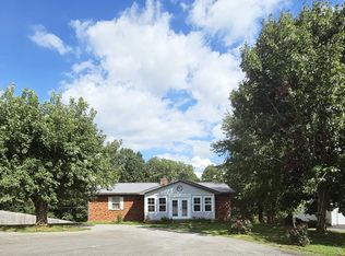 217 Jackson Trl, Glasgow, KY 42141