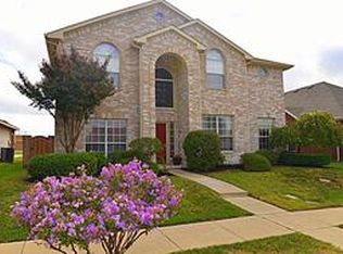 1621 Nightingale Dr, Lewisville, TX 75077