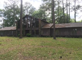 801 N Iris St, Geneva, AL 36340