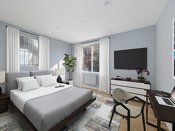5th image of 385 Vernon Ave #2E
