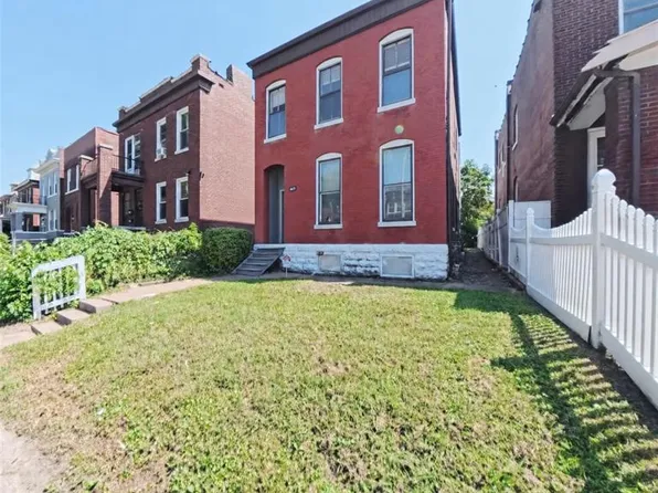 6730 Vermont Ave, Saint Louis, MO 63111