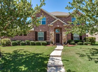 3019 Reagenea Dr, Wylie, TX 75098