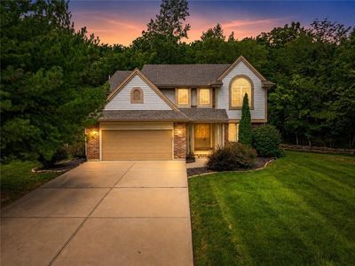 3010 S Bradford Ln, Blue Springs, MO, 64015