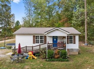 557 McCamy Rd, Chatsworth, GA 30705