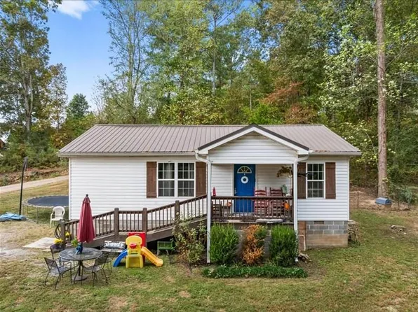 557 McCamy Rd, Chatsworth, GA 30705