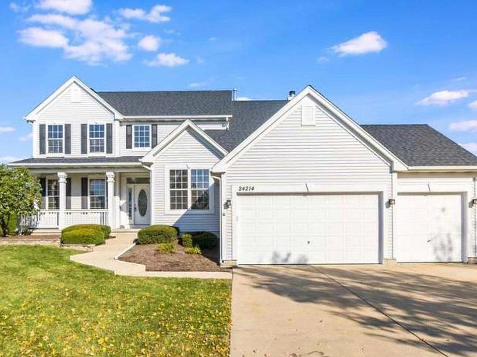 1st image of 24214 W Apple Creek Ln