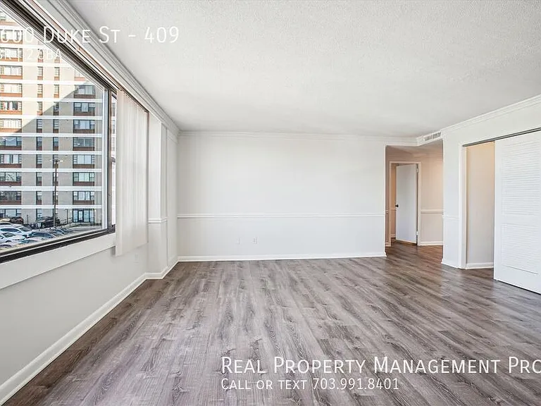 4600 Duke St #409 — Photo 4