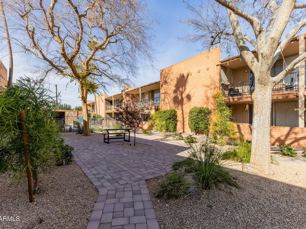 5236 N 20TH Street #C4, Phoenix, AZ 85016