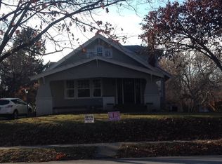 2630 Ashland Ave, Saint Joseph, MO 64506