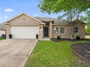 1201 Ridgewood Dr, Leander, TX 78641