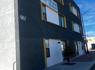 The Flash, Tucson, AZ 85701