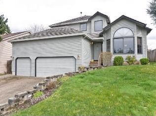 11924 SW 128th Ave, Tigard, OR 97223