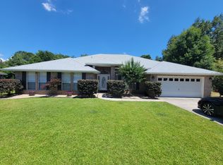 2664 Shoni Dr, Navarre, FL 32566