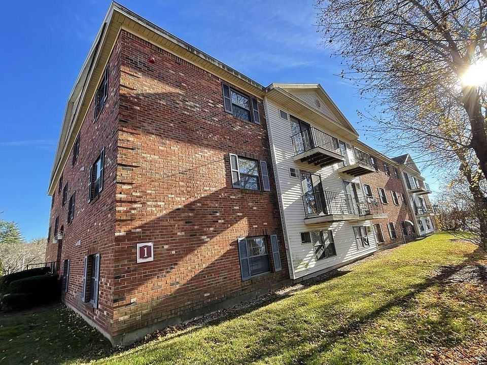 1st image of 1 Bristol Ct Unit 341