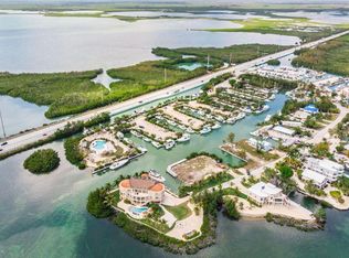 100 Morris Ln #D-7, Key Largo, FL 33037