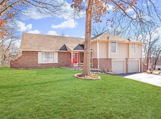 1733 Greenridge Ct, Jefferson City, MO 65101