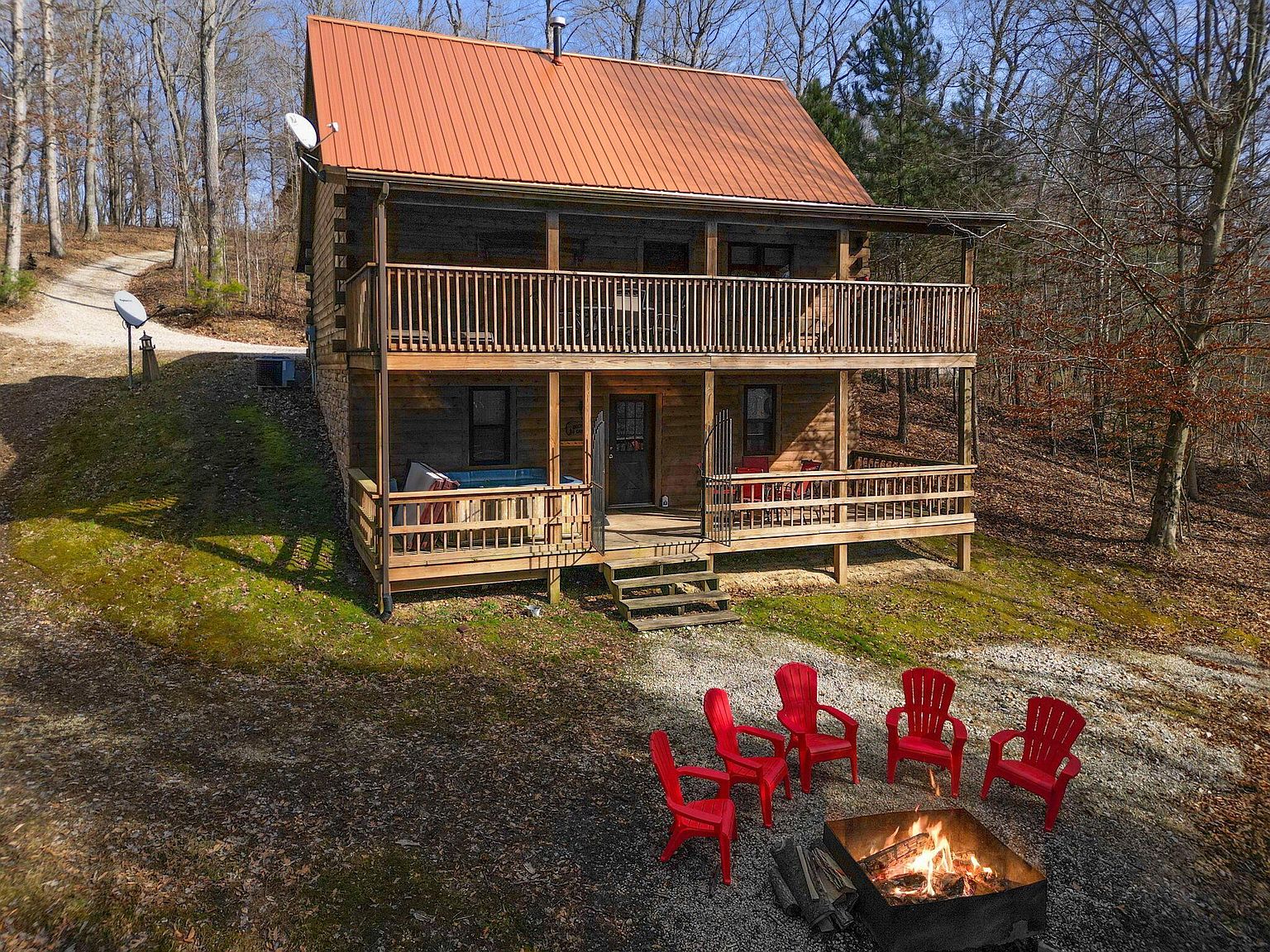 15744 Rocky Fork Rd, Rockbridge, OH 43149 MLS 223004280 Zillow