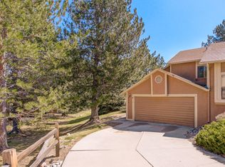 4250 Autumn Heights Dr UNIT A, Colorado Springs, CO 80906