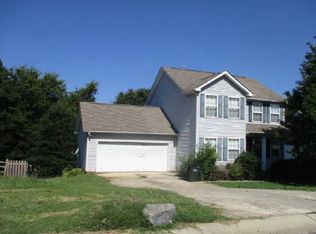 2199 Culp Farms Dr, Fort Mill, SC 29715