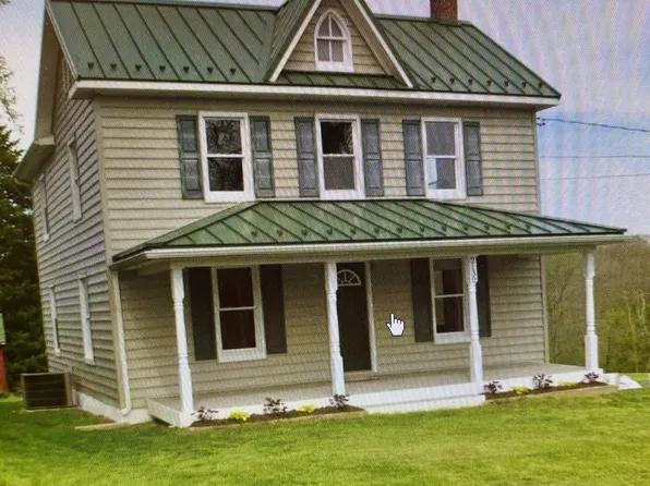 2130 Flag Marsh Rd, Mount Airy, MD 21771