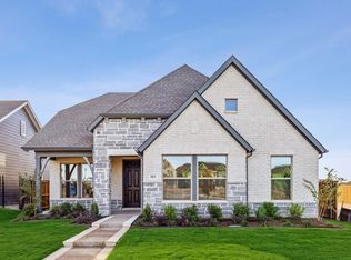 Mcgee Plan, Talia - Garden Series, Forney, TX 75126