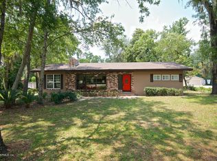 277 Branscomb Rd, Green Cove Springs, FL 32043