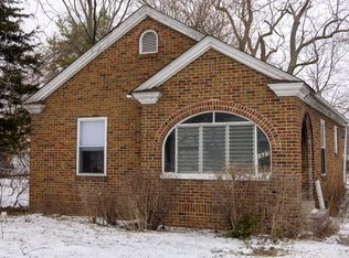 1627 N Tibbs Ave, Indianapolis, IN