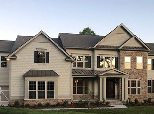 7516 Summer Pines Way, Wake Forest, NC 27587