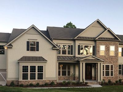7516 Summer Pines Way, Wake Forest, NC, 27587