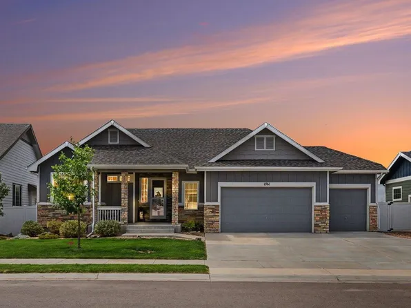 1761 Vista Point Ln, Windsor, CO 80550